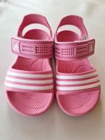 Adidas Babybadeschuhe Gr.24 Hessen - Bad König Vorschau