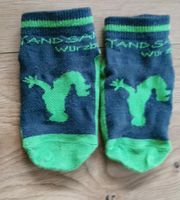 Stopper Socken XXS Bayern - Gerbrunn Vorschau