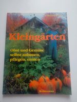 Kleingärten Obst und gemüse anbauen Buch Ratgeber Sachsen - Freiberg Vorschau