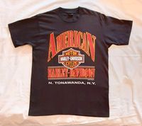 Vintage /Harley Davidson T Shirt /NEU/USA Berlin - Steglitz Vorschau