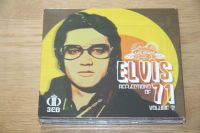 Elvis Presley Reflections Of 71 Volume 2 / 3 CD Set NEU Bayern - Runding Vorschau