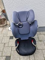 Cybex Kindersitz mit Isofix NUR ABHOLUNG Baden-Württemberg - Oberderdingen Vorschau