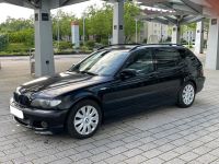 BMW 316i M-Paket  Kombi. Xenon. West - Sindlingen Vorschau