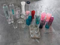 Glas Konvolut Bayern - Pförring Vorschau