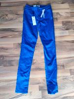 Neu Skiny Jeans Hose Cobalt blau Vero Moda 27/32 Größe 34 36 Düsseldorf - Heerdt Vorschau