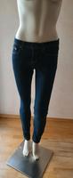 Closed Jeans 26 Kate dunkle Waschung Reißverschluss Bein skinny Düsseldorf - Flingern Nord Vorschau