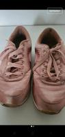 Sneaker in rose Nordrhein-Westfalen - Marienheide Vorschau