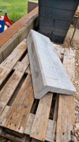 Diephaus Winkelstufe grau 100x32x18 cm Bayern - Reckendorf Vorschau