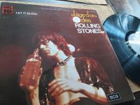 THE ROLLING STONES, LET IT BLEED, FRANCE PRESS 1969 Niedersachsen - Borkum Vorschau