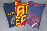 T-Shirts Jungen Bayern - Ebersdorf Vorschau