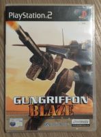Gungriffon Blaze - Playstation 2 Münster (Westfalen) - Sentrup Vorschau