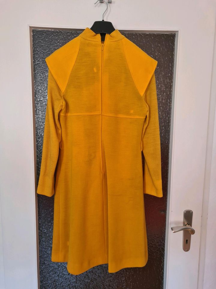 Außergewöhnliches vintage Kleid in Augsburg