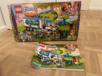 LEGO Friends 41339 Wohnmobil Bielefeld - Joellenbeck Vorschau