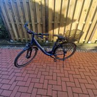 Kalkhoff Image XXL RT Damen-Fahrrad 28 Zoll Größe ´M Niedersachsen - Walsrode Vorschau