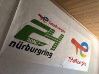 24h rennen nürburgring Banner total audi bmw mercedes Baden-Württemberg - Neckarbischofsheim Vorschau