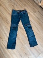 Motorrad Jeans Damen Highway 1  28/30 TOP Schleswig-Holstein - Glückstadt Vorschau