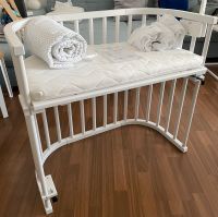 BABYBAY  Beistellbett Maxi 89x51 cm mit Matratze Classic Soft… Bochum - Bochum-Süd Vorschau