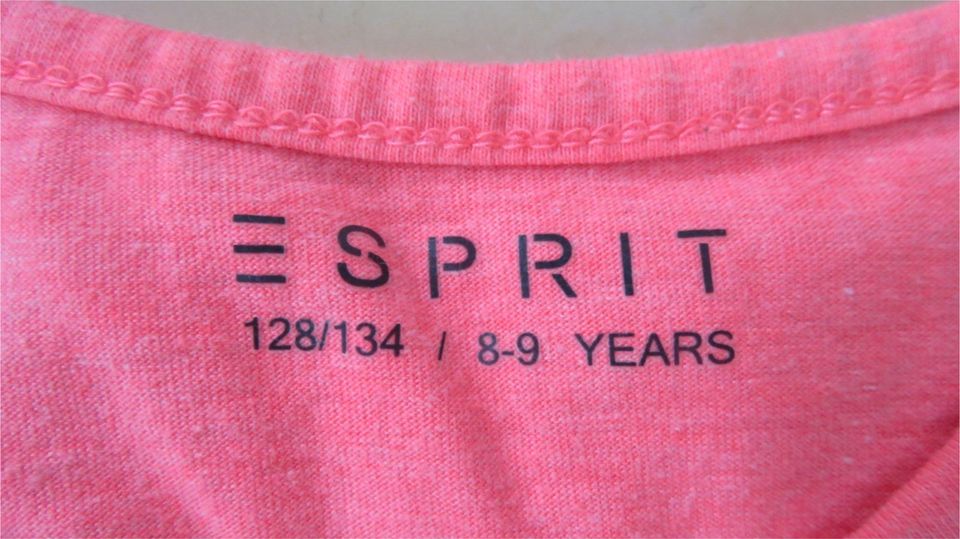 Esprit & Next sport legging Gr. 128/134 in Mettmann