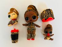 LOL Surprise Fierce Leopard Lil Pet Set Limited Edition Nordrhein-Westfalen - Porta Westfalica Vorschau