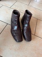 Bugatti Herrenstiefel Baden-Württemberg - Öhningen Vorschau