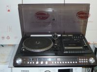 Vintage Stereo-Kompaktanlage SABA ULTRA HIFI CENTER Baden-Württemberg - Süßen Vorschau