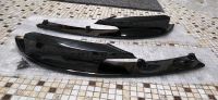 Frontspoiler BMW F30/F31 neu schwarz glänzend Nordrhein-Westfalen - Blomberg Vorschau