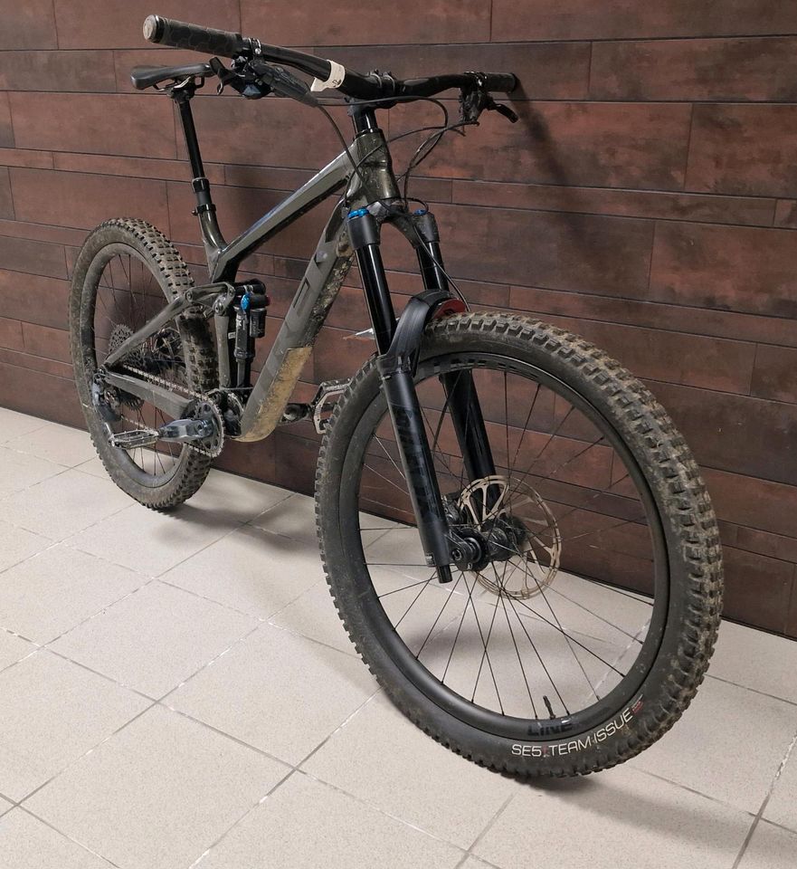 2022 Trek Remedy 9.8 M/L in Wallendorf