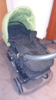 Kinderwagen *** Teutonia *** wie neu!!! Dresden - Südvorstadt-Ost Vorschau