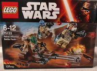 LEGO Star Wars 75133 Rebel Alliance Battle Pack Rebel Trooper Bayern - Wackersdorf Vorschau