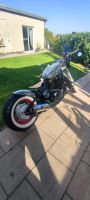 Yamaha Dragstar chopper/bobber Rheinland-Pfalz - Ellerstadt Vorschau