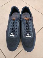 Bugatti Sneakers fast Neu, Größe 45 Bayern - Bodenwöhr Vorschau