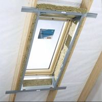 Velux Einbauset Innenverkleidung LSG UK08 / U 08 1000 NEU Wesertal - Gieselwerder Vorschau