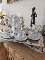 Historismus Kaffee Service s.Fotos Brandenburg - Angermünde Vorschau