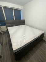 Boxspringbett 180x200 Innenstadt - Poll Vorschau