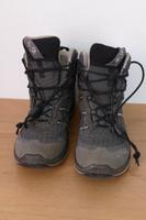 Wanderschuh, Wanderstiefel, Outdoorschuh, Haix, Gr. 39 Baden-Württemberg - Maselheim Vorschau