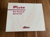 IPLuxe / Hair Removal Starter Kit / Silkier Nordrhein-Westfalen - Rheinberg Vorschau