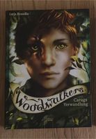 Buch Woodwalkers Katja Brandis Bayern - Zeil Vorschau