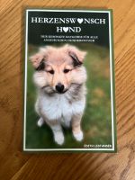 Buch „Herzenswunsch Hund“ Baden-Württemberg - Zell unter Aichelberg Vorschau