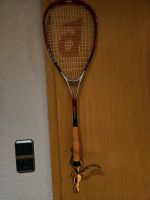 Tennisschläger Dynamics Shock 1000 Sachsen - Hohnstein Vorschau