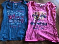 2 Tshirts von icepeak Größe 38 Bayern - Friedberg Vorschau