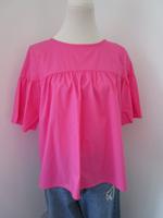 edc by Esprit Schlupfbluse Gr. M pink neu Baden-Württemberg - Heilbronn Vorschau