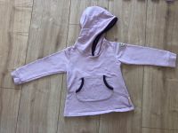 Kapuzenpullover Mädchen Gr. 92 München - Bogenhausen Vorschau