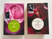 Fifty Shades of Grey Bücher Befreite Lust Geheimes Verlangen Düsseldorf - Benrath Vorschau