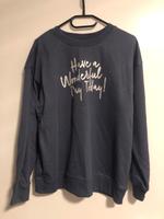 Pullover Sweatshirt M neu blau grau Nordrhein-Westfalen - Warstein Vorschau