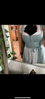 Dirndl Moser Mint Größe 44 Bayern - Waffenbrunn Vorschau