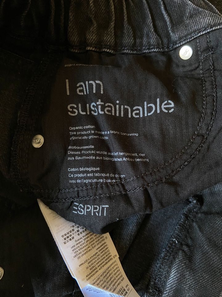 Highwaist Jeans - Esprit in Düsseldorf