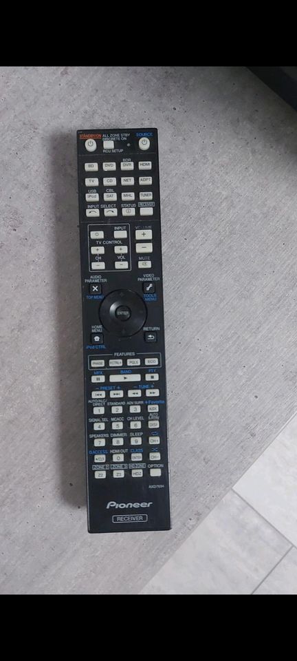 Receiver Pioneer VSX-923 in Gelsenkirchen