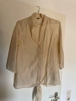Massimo Dutti Seidenbluse Hessen - Rödermark Vorschau