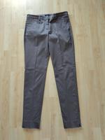 Damen Hose Zero Größe 34 Braun Bayern - Straubing Vorschau