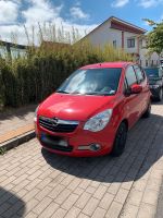 Opel Agila Nordfriesland - Husum Vorschau